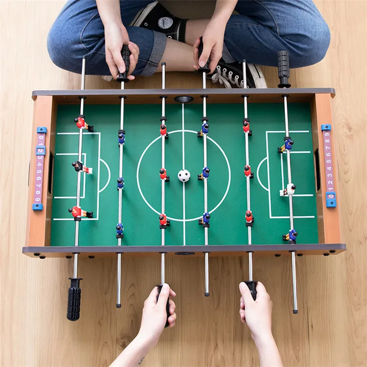 football table game