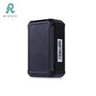 Remote tracking by mobilephone or Software Platform Vehicle Magnetic gps tracker