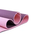 cheerleading mats cheap , sticky mat yoga , TPE Yoga matts