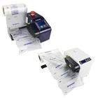 Customer favorite air cushion machine air bubble film or air cushion filling machine is very nice