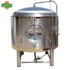Kombucha /kombucha tea /kombucha beverage beer fermenter tank bright tank
