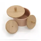 Custom CNC Machining Plastic Metal Wood Parts Cnc Milling Turning Service