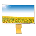 7 inch high resolution 800*1280 all viewing full color TFT LCD display module with 20 LED IPS MIPI interface