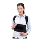 2020 New Hot Selling Adjustable Shoulder Support Belt Back Brace Posture Corrector