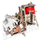 Logo Customization Type Contactor Russian KTPV-623 160A 380V Russian Type DC Contactor