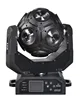 12*12W street light beam LED moving head limitless roller football stage lights