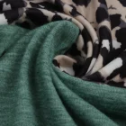 Hoodie 2020 New Autumn Leopard Print Hoodie For Women