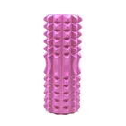 Shanghai Minnee Foam Roller Muscle Therapy Balance Exercise EVA Yoga Foam Roller