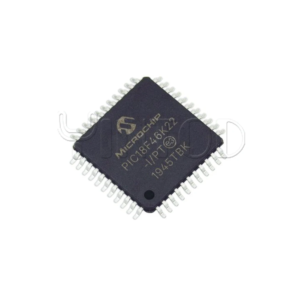 Pic 8 Bit Mcu Ic Microcontroller Ic Chip Pic16f1615 I Sl 32mhz Smd Soic