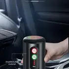 Home Office Hotel Bedroom Car Ozonizer Air Cleaner Portable Car Air Purifier Air Ionizer