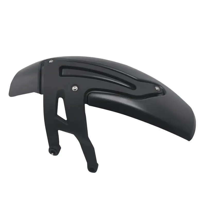 Black Motorcycle Rear Fender Mudguard Wheel Hugger For BMW R1200GS/LC/Adventure 2013-2016