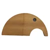 Kitchenware Elephant Shape Bread Cutting Board /Cute Bamboo Animal Toys