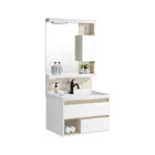 Best Selling Purple Tops Manufacturer Custom Vanities hotel vanity