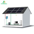 3kw off-grid solar energy systems solar panel system 3kw for apartment