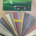 rubber strips roller covering for jet water loom and other waving machine