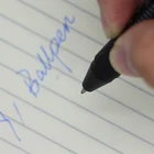 Pen Gel Pen Invisible Pen Promotional Erasable Gel Ballpen With Touch Screen Pen