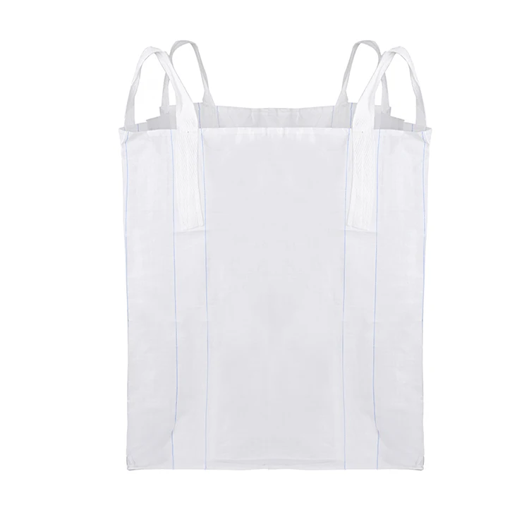 New Arrival Large Size 1000Kg Capacity Pp Woven Bag For Transport