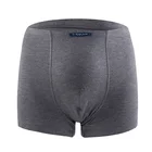 Large Size Cotton Panties for Fat Man Custom Made Men Basic Boxer Briefs Underwear