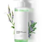 Best Selling Good Quality Hyaluronic Acid Oil Control Anti-Dandruff Shampoo for Hair Care