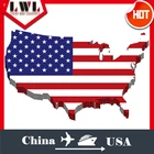 Air cargo shipping rates From China to Chicago/ORD/Chicago O'Hare/USA for Amazon FBA