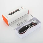 Multi-Function Beauty Equipment Skin 2019 Led Rf Ems Photon Facial Skin Device Skincare Device Face Beauty Machine