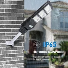 High 90w Solar Streetlight HUAPAi High Output Long Range Ip65 Waterproof 30w 60w 90w 120w All In 1 Led Solar Streetlight