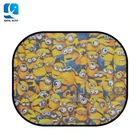 hot selling Nylon mesh side car window shade