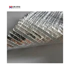 Changzhou Meshel good quality internal climate shade net for agriculture greenhouse