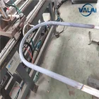 U Pipe and Tube Stainless Steel ASTM A312 /A269/A213 TP304/304L/316L/321/S32205/S31803