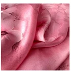 Scarf Scarf Scarves Air Permeability Elegant Imitated Silk Printed Custom Women Scarf Chiffon Shawl