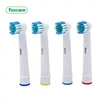 Electric Tooth Brush Heads SB-17A Adapt To Oral-b Toothbrushes