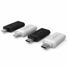 Mini Mobile Phone USB Sterilizer Ultraviolet Disinfection Lamp LED UVC Sterilization UV Sterilizer