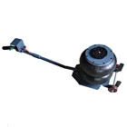 Portable Easy Operation Double Bag 3 Ton Capacity Lift Pneumatic Air Jack
