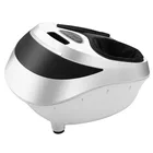Vibrating Foot Massager Foot China Timing Control Vibrating Home Electric Heating Foot Leg Massager
