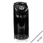 Electronic type automatic personalized coffee machine makers espresso machine parts