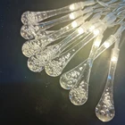 Led Light Decorative Strip Lights 12 L Warm White