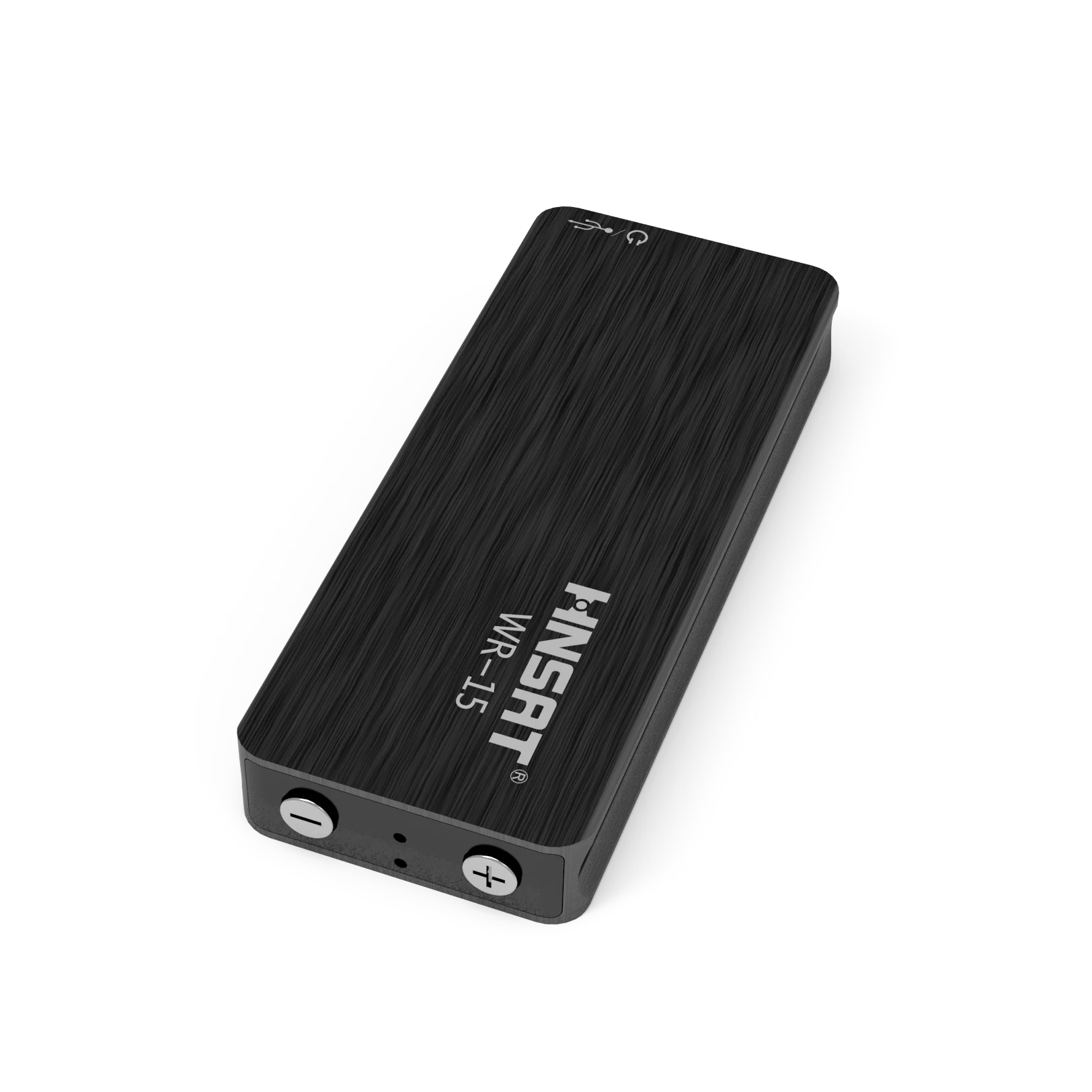 New Design Stock 8GB Spy Gadgets Mini MP3 Music Player With Voice Audio Recorder Pen
