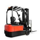 Best quality forklift multidirectional cheap price electric battery 2 Ton electric forklift new design forklift