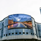 Outdoor Video Wall Screen On Sale P3 P4.81 P4 P6 P8 P10 Led Display Panels