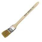 2 inch PURE BRISTLES Long Wood Handle Paint Brush High Quality Marine Paint Brushes