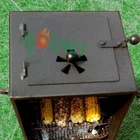 best wood stove design cooking bbq and baking food,coal stove with oven