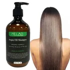 Organic Herbal Anti-Itching Argan Oil Shampoo Hair Care