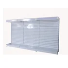 Gondola supermarket shelf candy display shelf &rack &equipment for