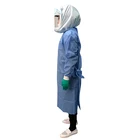 Operating Room Safety Medical Machine Ppe Kit