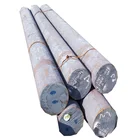 ASTM A36 15mm diameter hot rolled carbon steel round bar