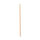 wholesale Smooth polishing Good toughness food grade wooden coffee stirrer