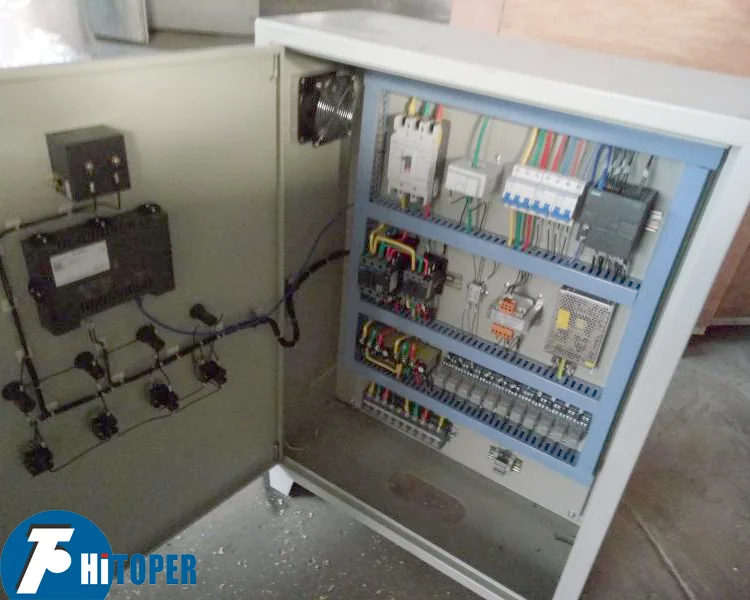 electric control cabinet of centrifuge.png