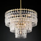 Antique Decorative Lighting Antique Brass Hanging Decorative Chandeliers Lighting