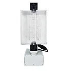 Hydroponics Double Ended 630W CMH CDM Grow Light Kit with Bulb for Agricultural Greenhouses System