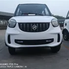 Electric Car Cars Cheap Left Hand Drive 4 Wheel Electric Small Car Cheap Electric Cars Vehicle